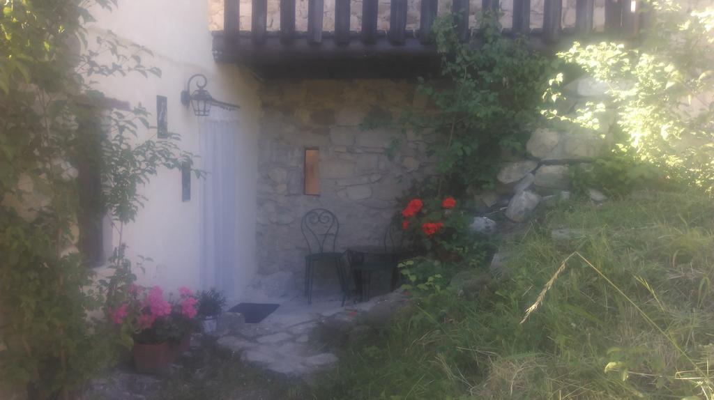 Chez Corban Villa Rosans Exterior photo